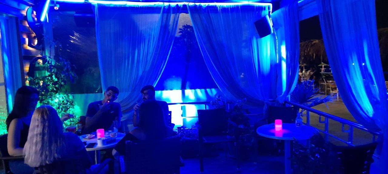 San Georgio Hotel ชูสท์ซูโรส ภายนอก รูปภาพ
