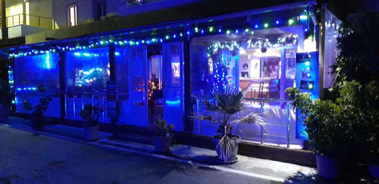 San Georgio Hotel ชูสท์ซูโรส ภายนอก รูปภาพ