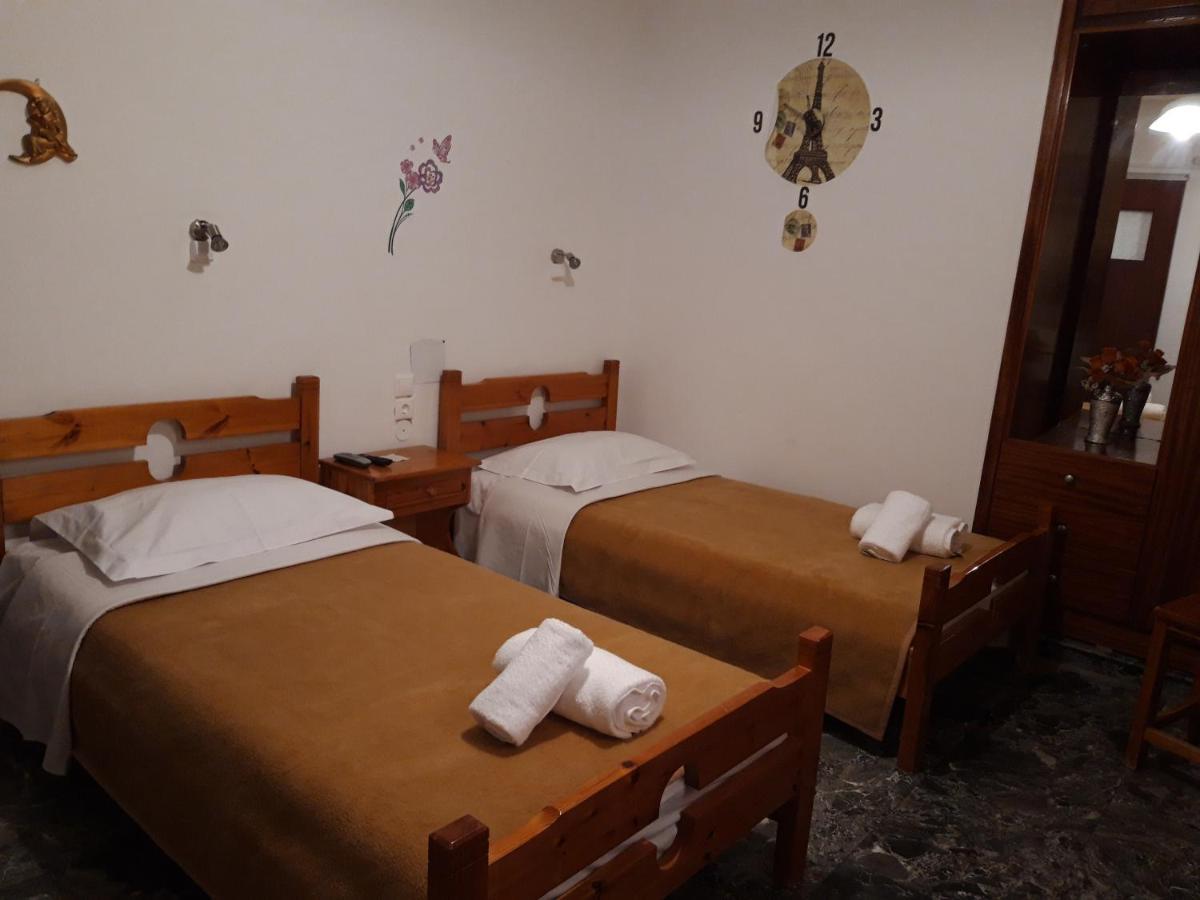 San Georgio Hotel ชูสท์ซูโรส ภายนอก รูปภาพ