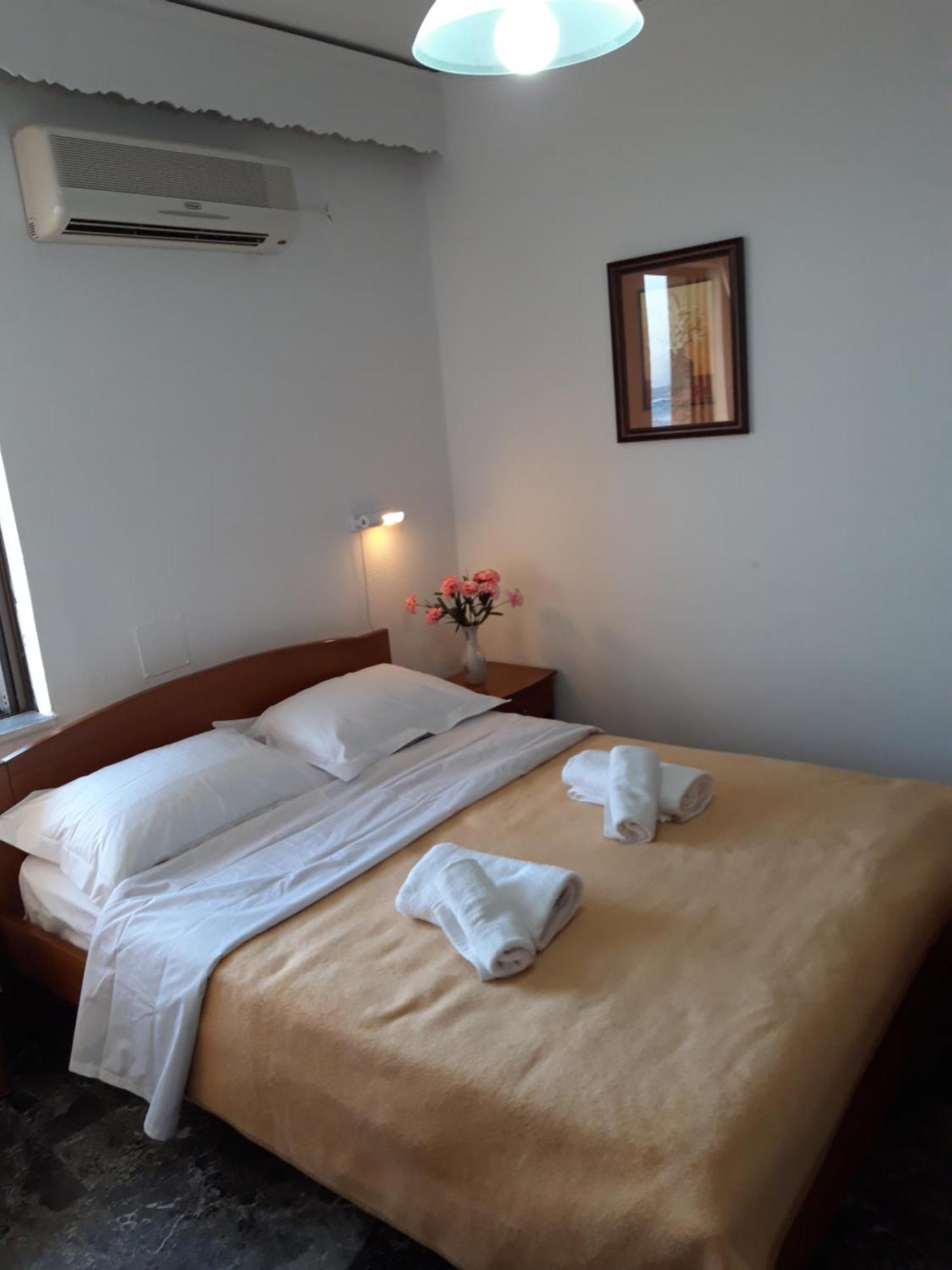 San Georgio Hotel ชูสท์ซูโรส ภายนอก รูปภาพ