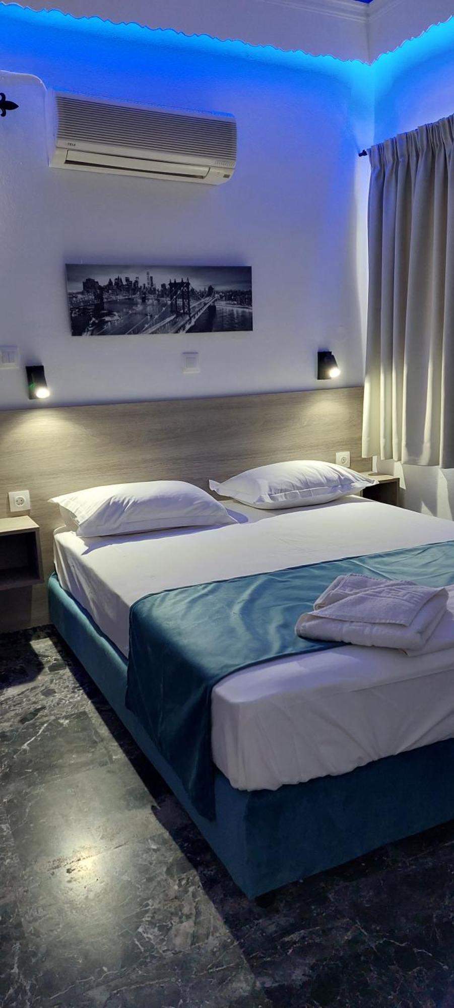 San Georgio Hotel ชูสท์ซูโรส ภายนอก รูปภาพ