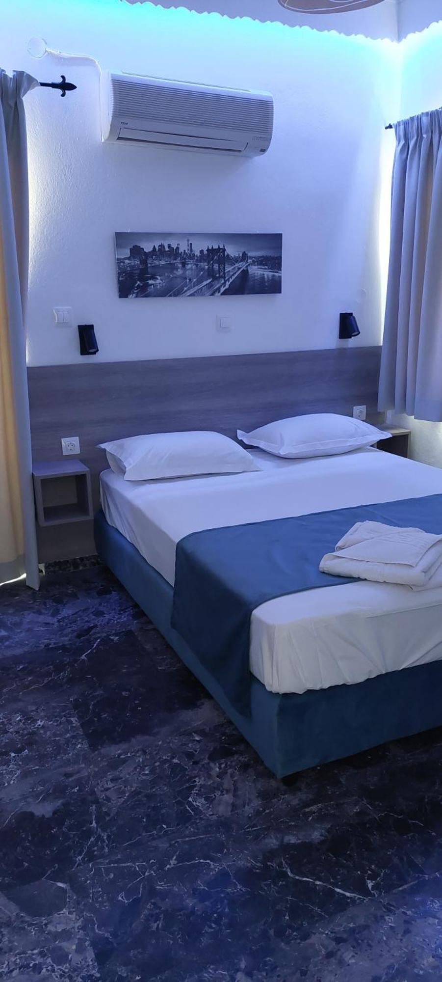 San Georgio Hotel ชูสท์ซูโรส ภายนอก รูปภาพ