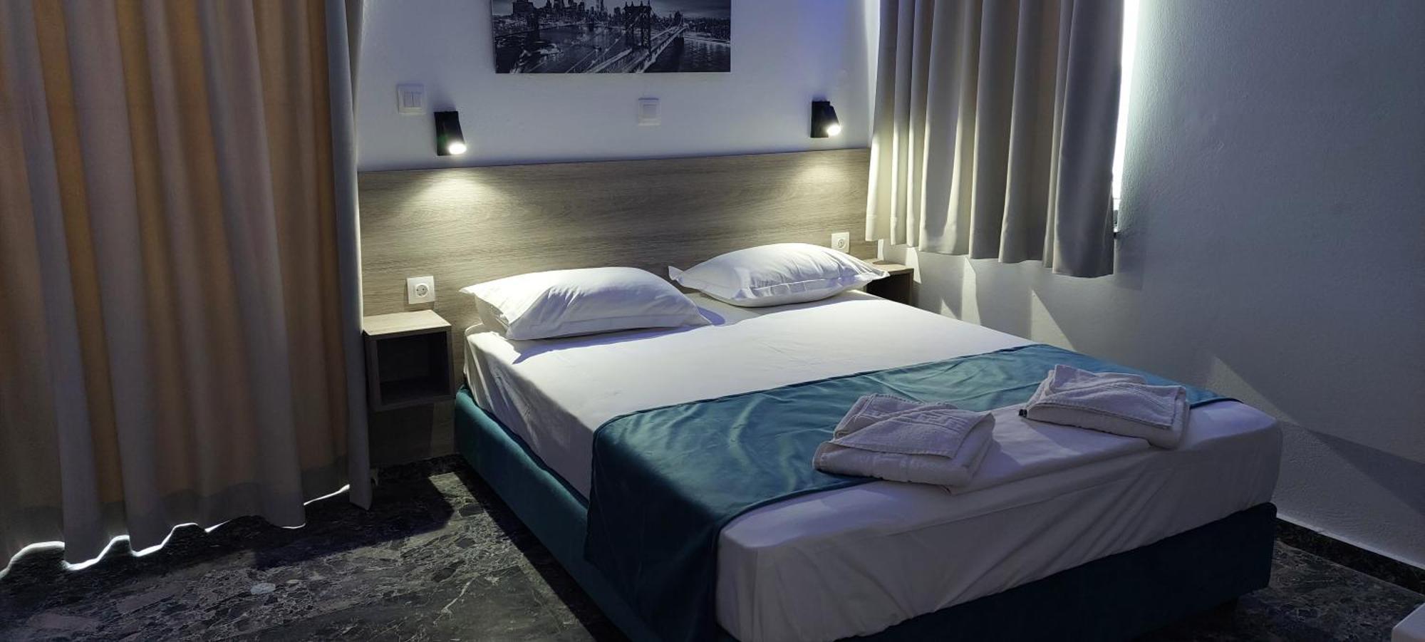 San Georgio Hotel ชูสท์ซูโรส ภายนอก รูปภาพ