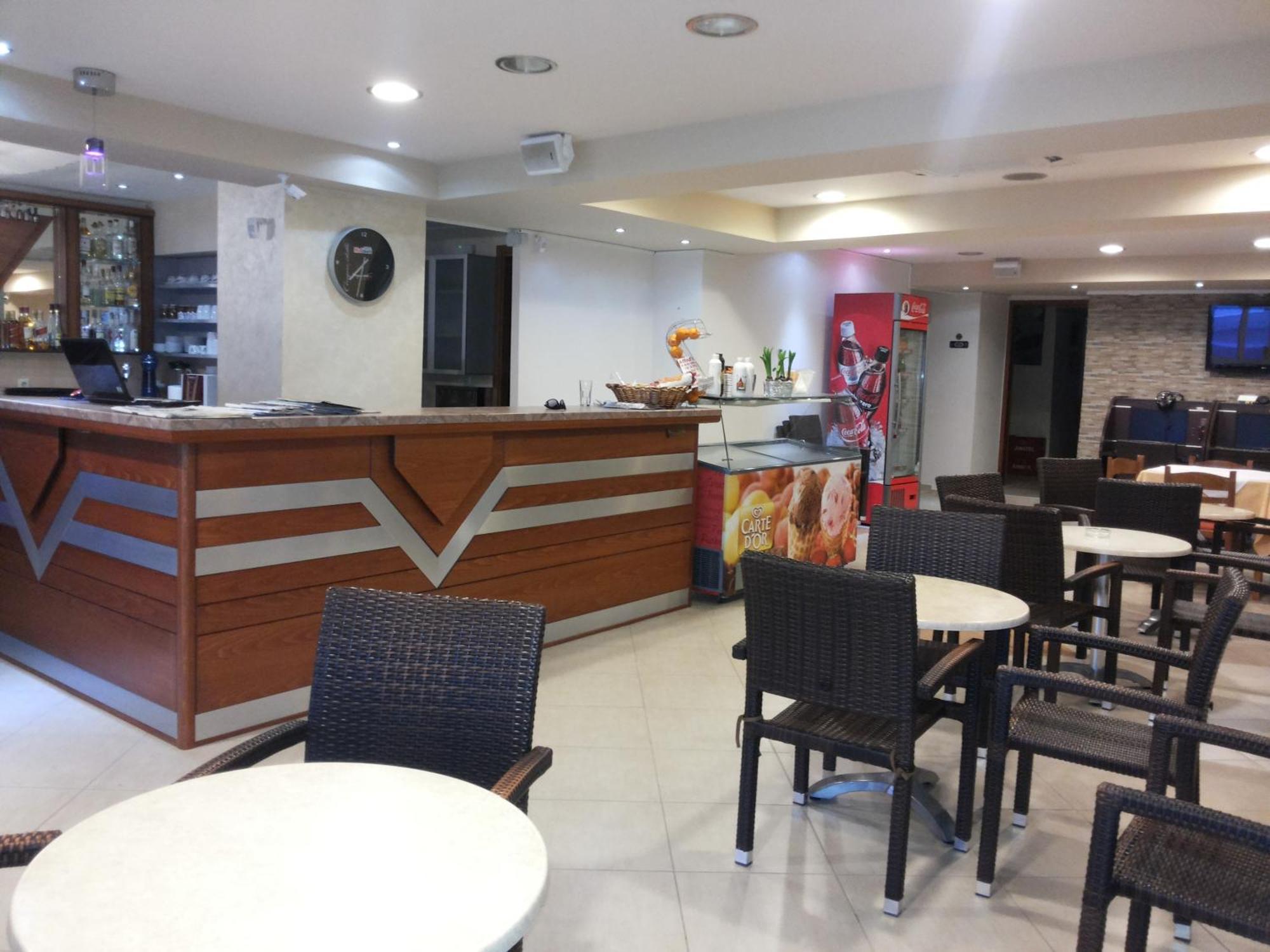 San Georgio Hotel ชูสท์ซูโรส ภายนอก รูปภาพ