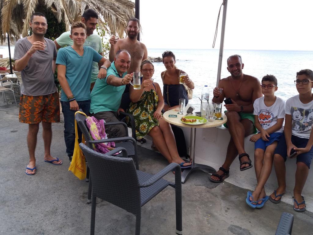 San Georgio Hotel ชูสท์ซูโรส ภายนอก รูปภาพ