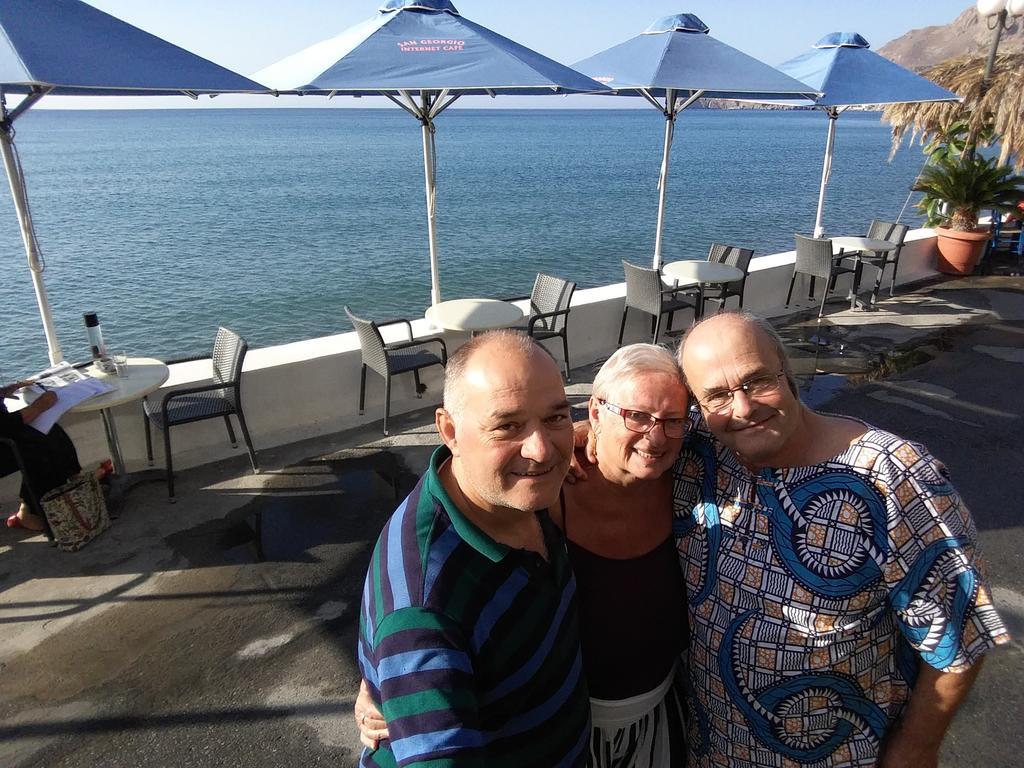 San Georgio Hotel ชูสท์ซูโรส ภายนอก รูปภาพ