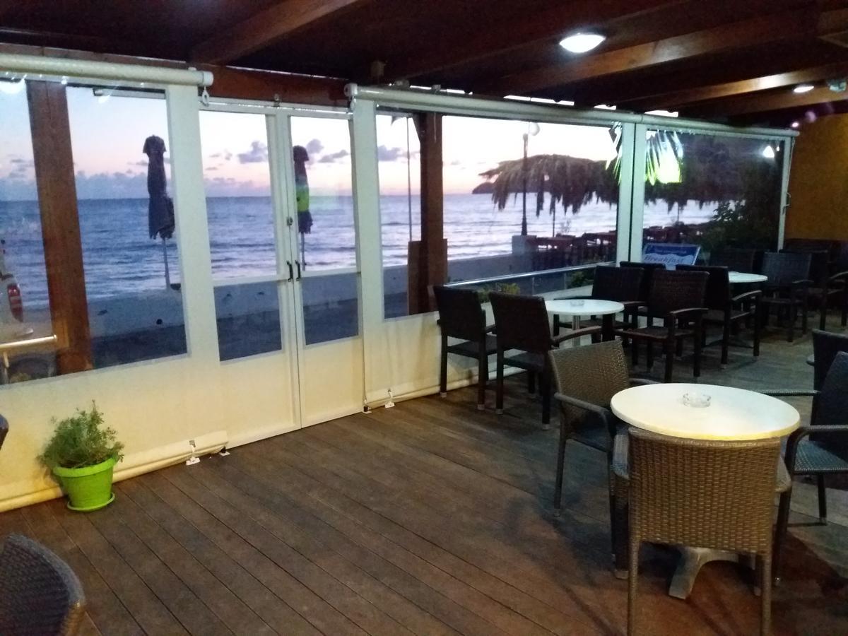 San Georgio Hotel ชูสท์ซูโรส ภายนอก รูปภาพ