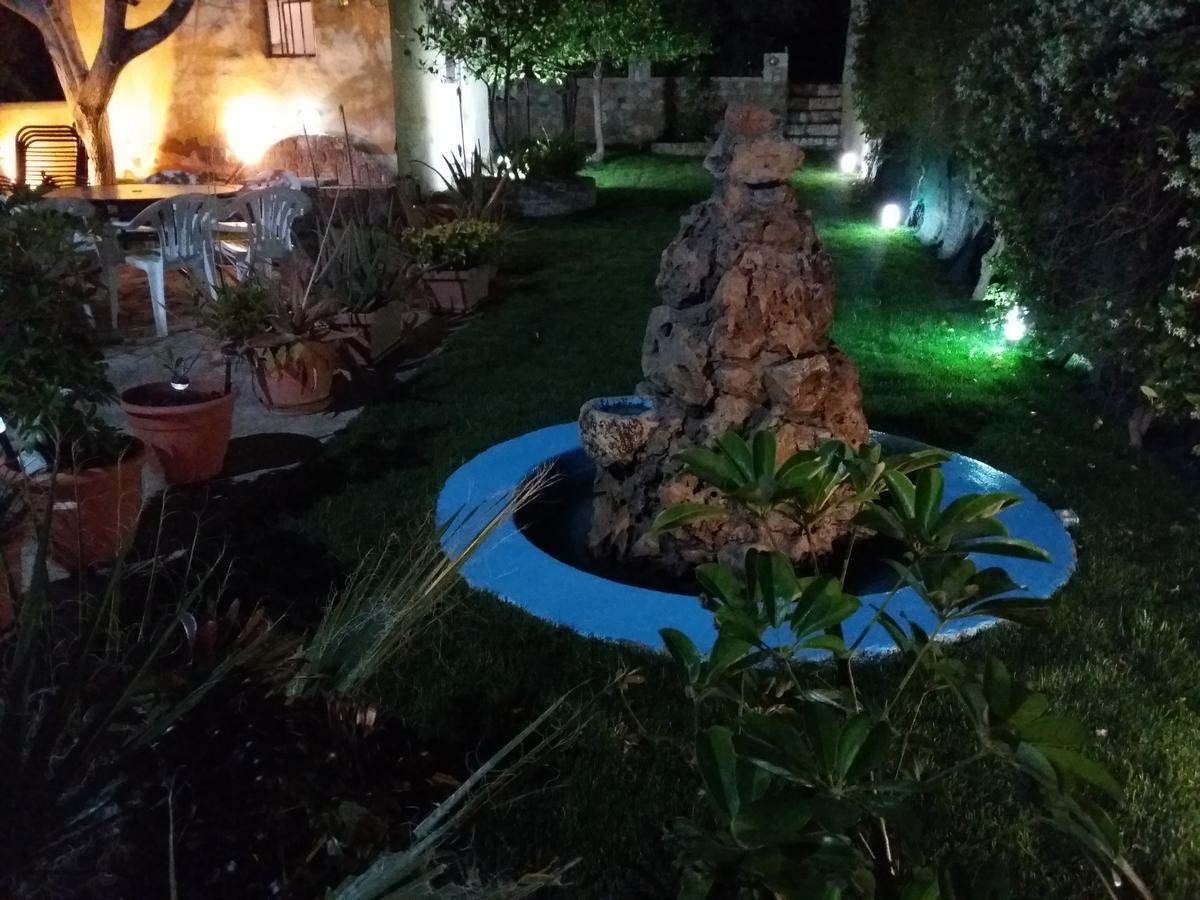 San Georgio Hotel ชูสท์ซูโรส ภายนอก รูปภาพ