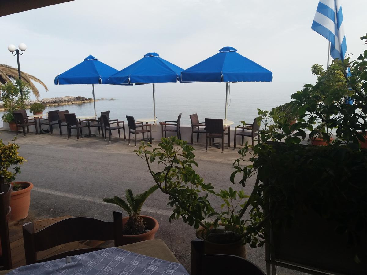 San Georgio Hotel ชูสท์ซูโรส ภายนอก รูปภาพ