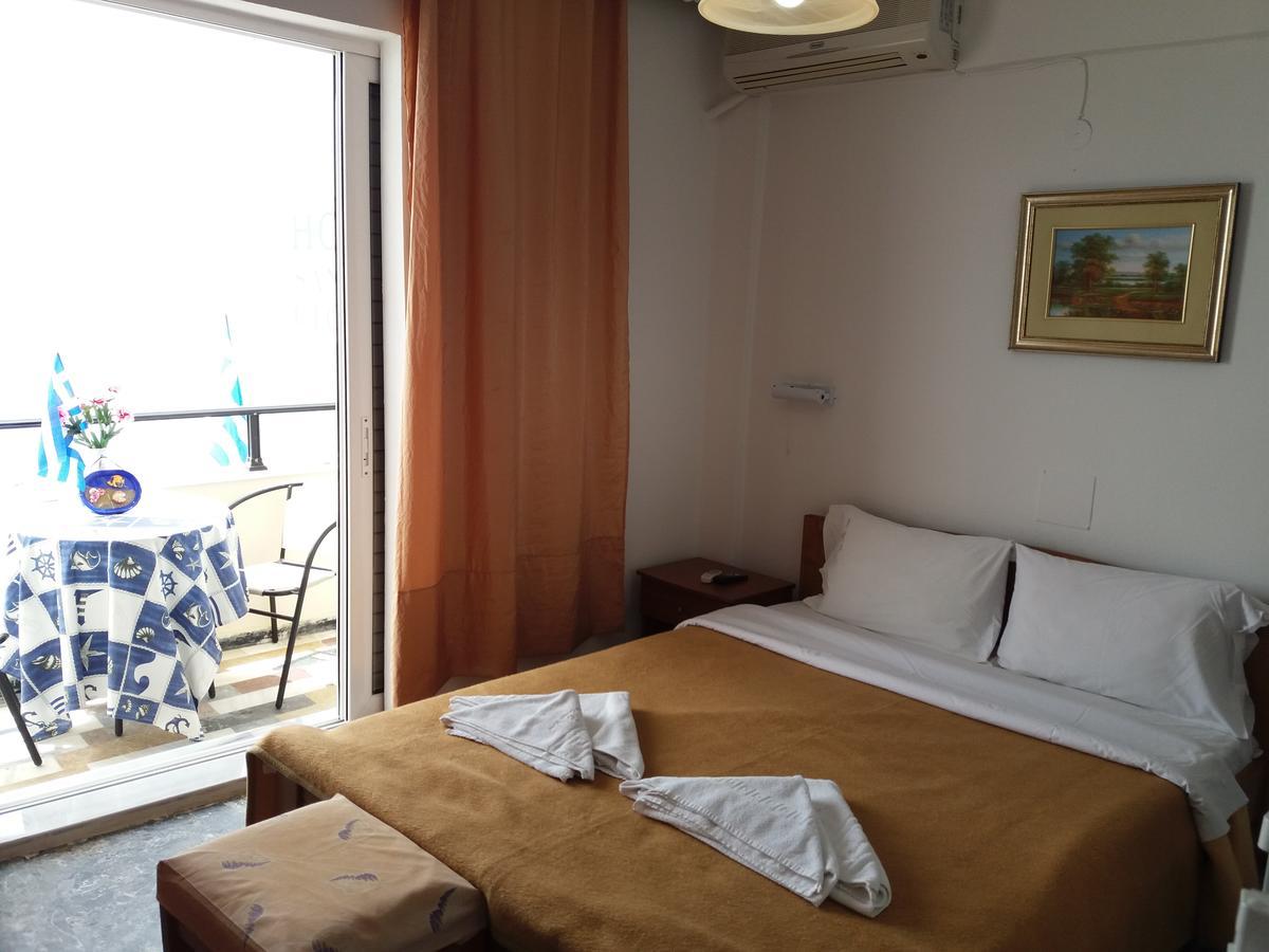 San Georgio Hotel ชูสท์ซูโรส ภายนอก รูปภาพ