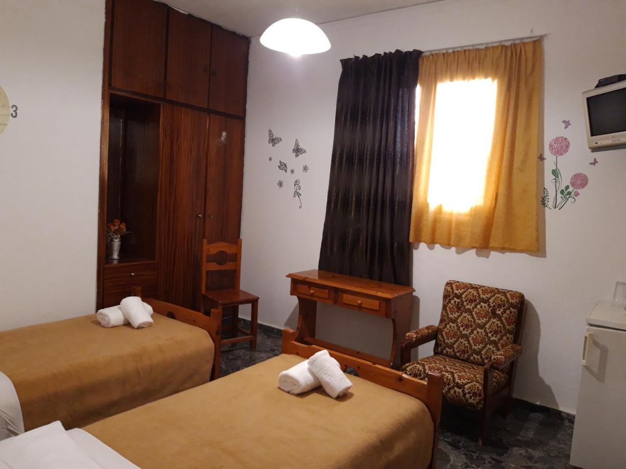 San Georgio Hotel ชูสท์ซูโรส ภายนอก รูปภาพ