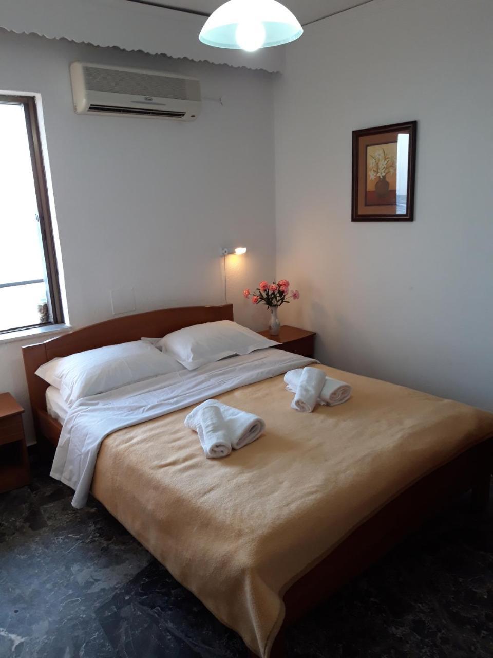 San Georgio Hotel ชูสท์ซูโรส ภายนอก รูปภาพ